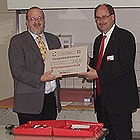 Illusionsmalerei 2009