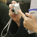 richtige Wunderdinger - digitale Kompaktkameras