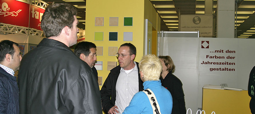 Informationsaustausch