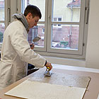 anderer Sch�ler gl�ttet