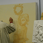 Graumalerei-Aufbauseminar