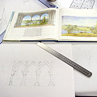 Anregung aus einem Fachbuch - selbst erstellte Skizze