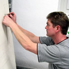 Die Skizze wird &uuml;bertragen