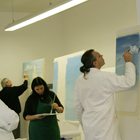 Hilfe durch den Referenten 