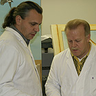 Alessio Nalesion hilft bei allen Fragen weiter