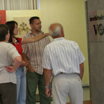 Tag der offenen T�r 2004