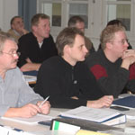Fotos vom Seminar