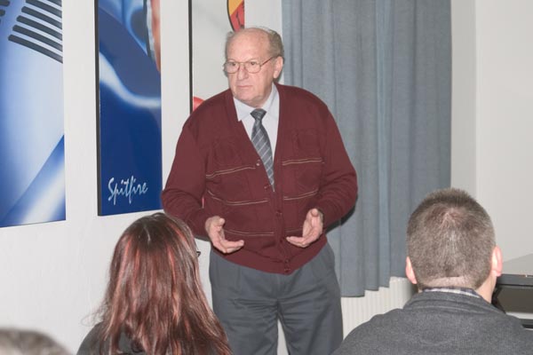 Herr Jost